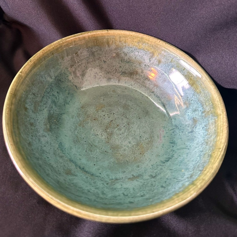 Vintage Pottery